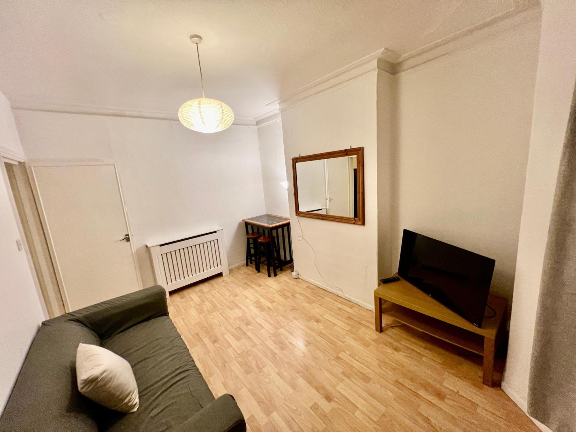 Cosy 2 Bed In Balham * Londres