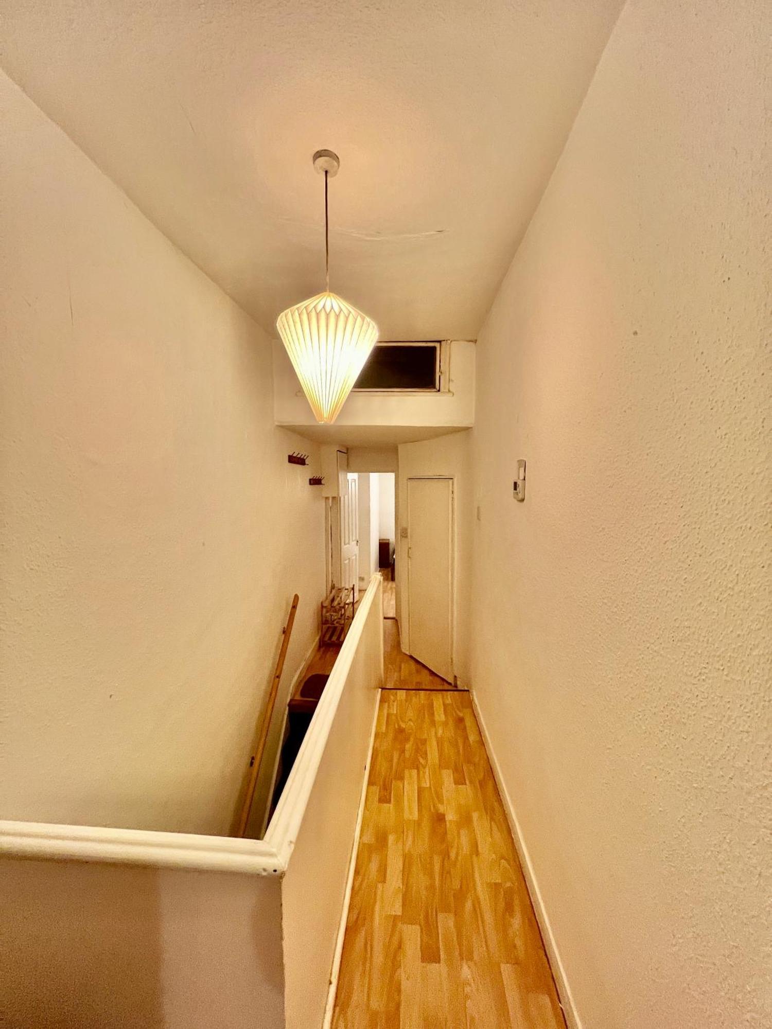 Appartement Cosy 2 Bed In Balham *
