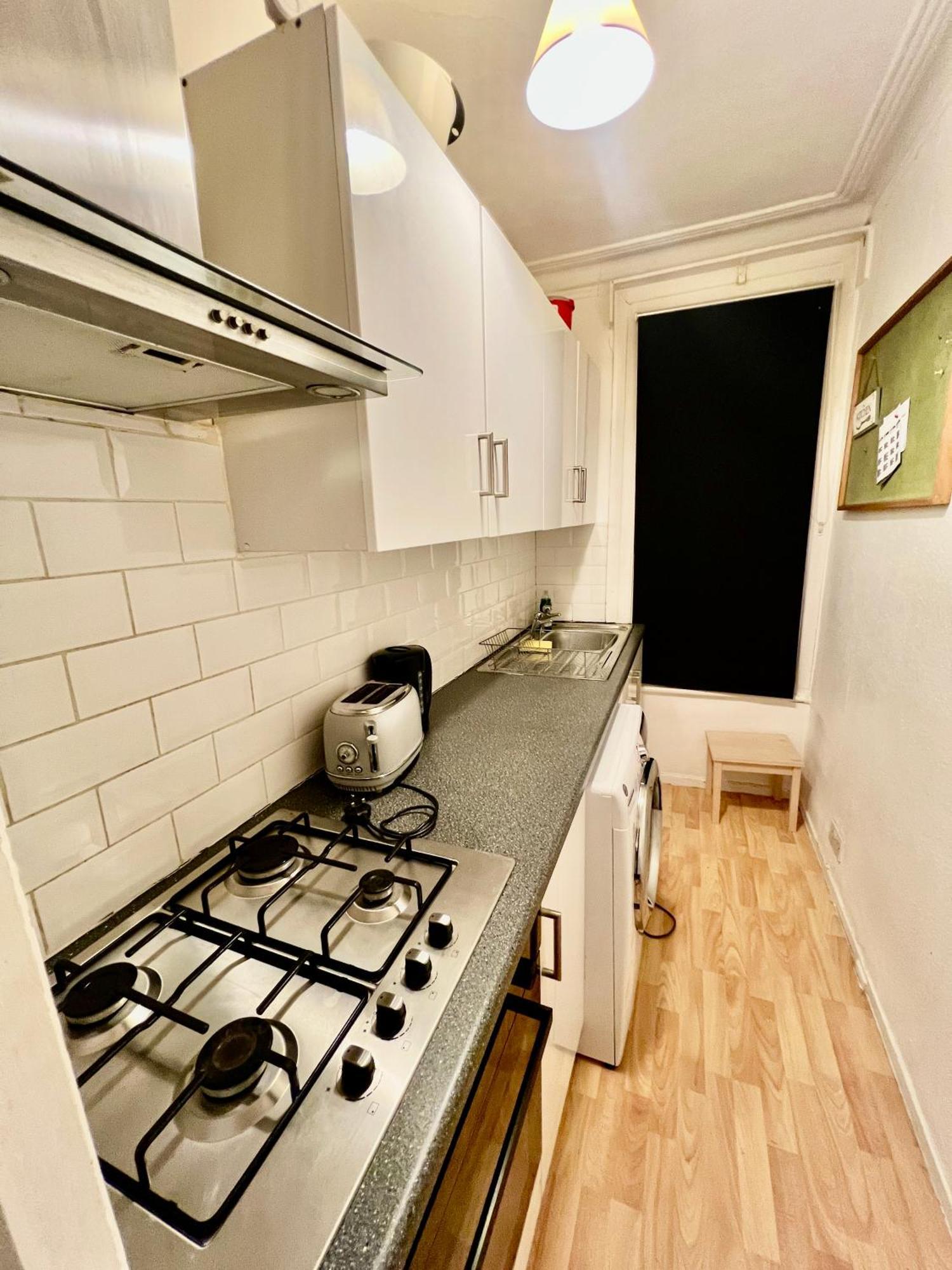 Cosy 2 Bed In Balham Appartement Londres