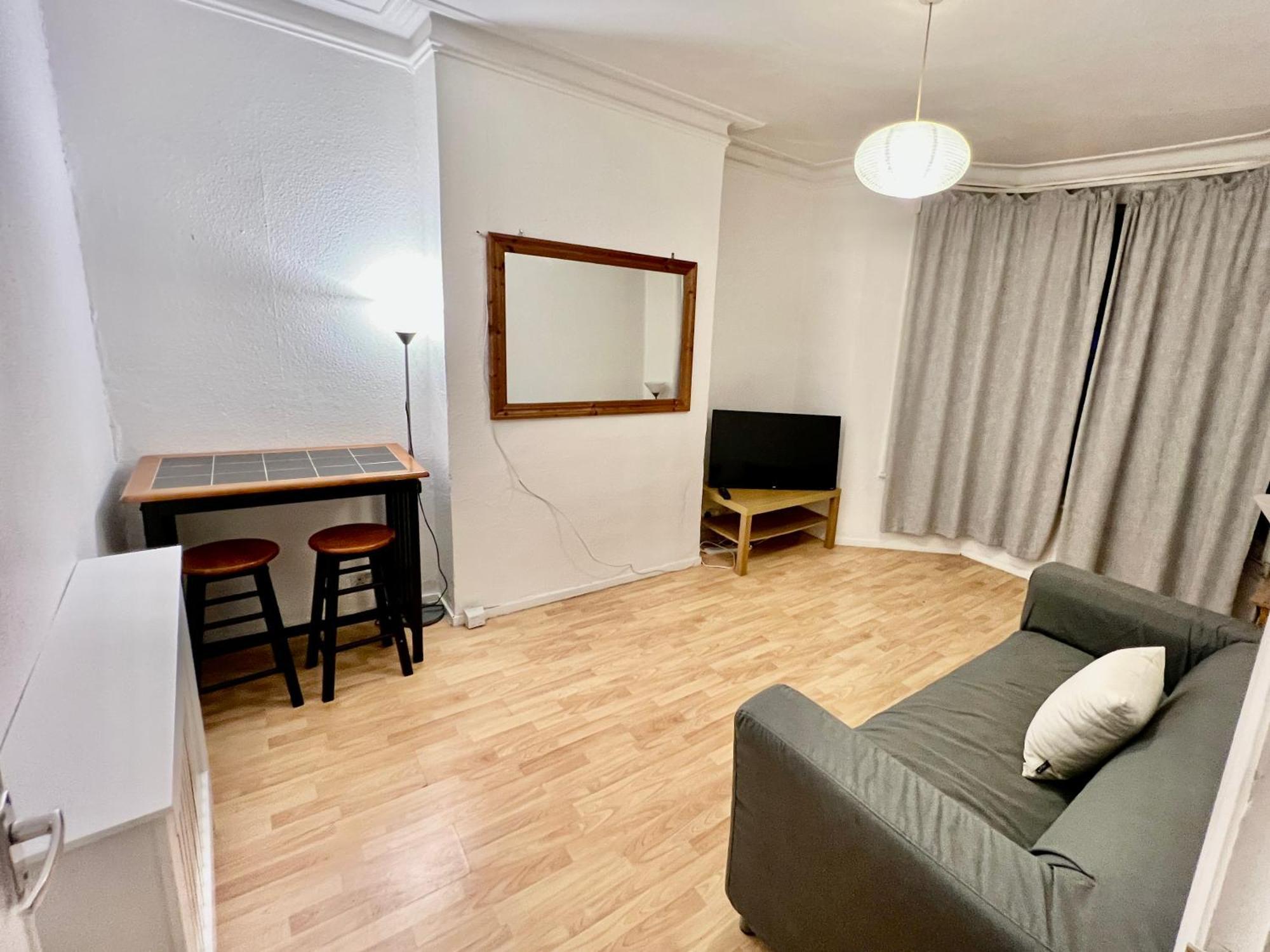Appartement Cosy 2 Bed In Balham