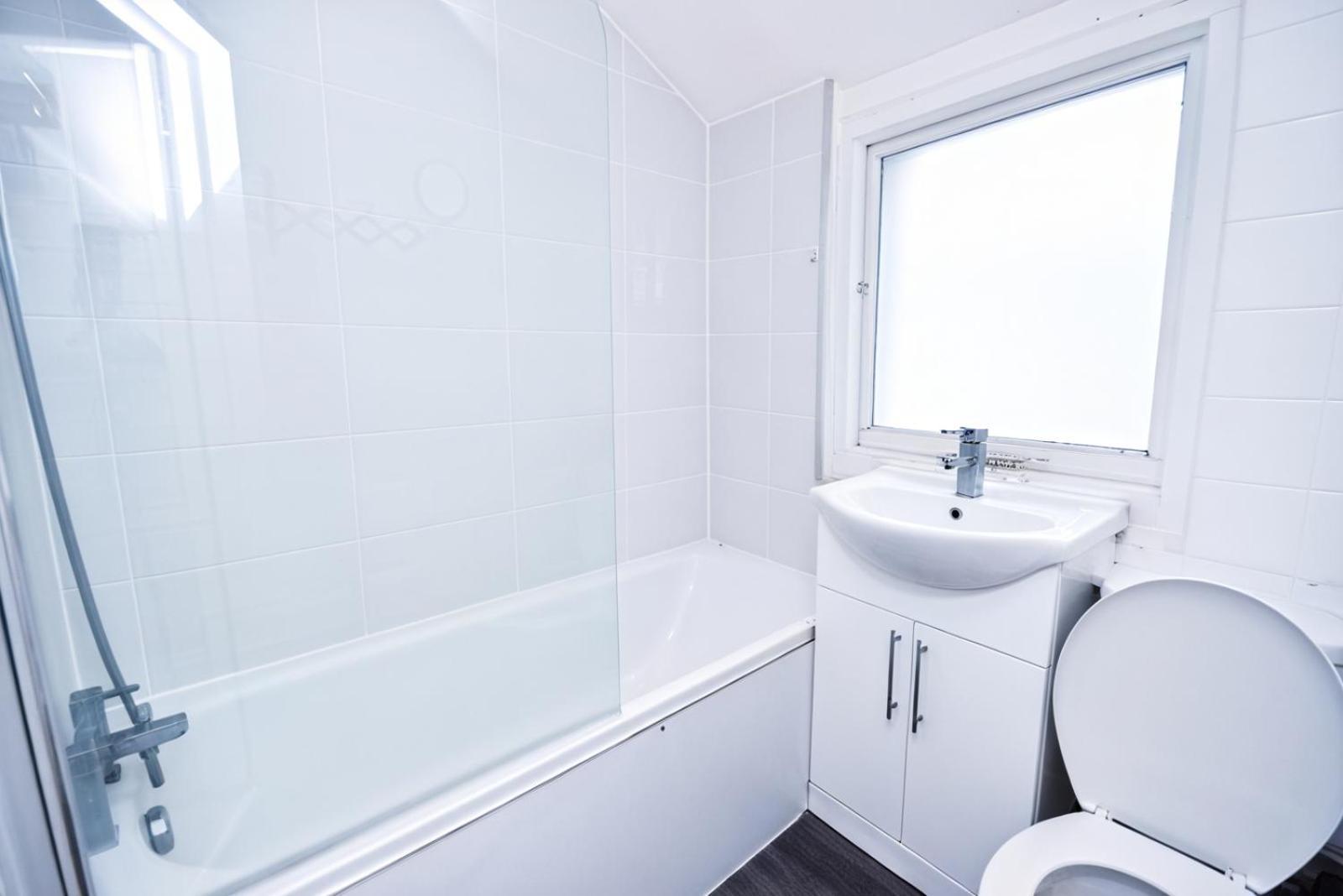 Appartement Cosy 2 Bed In Balham *
