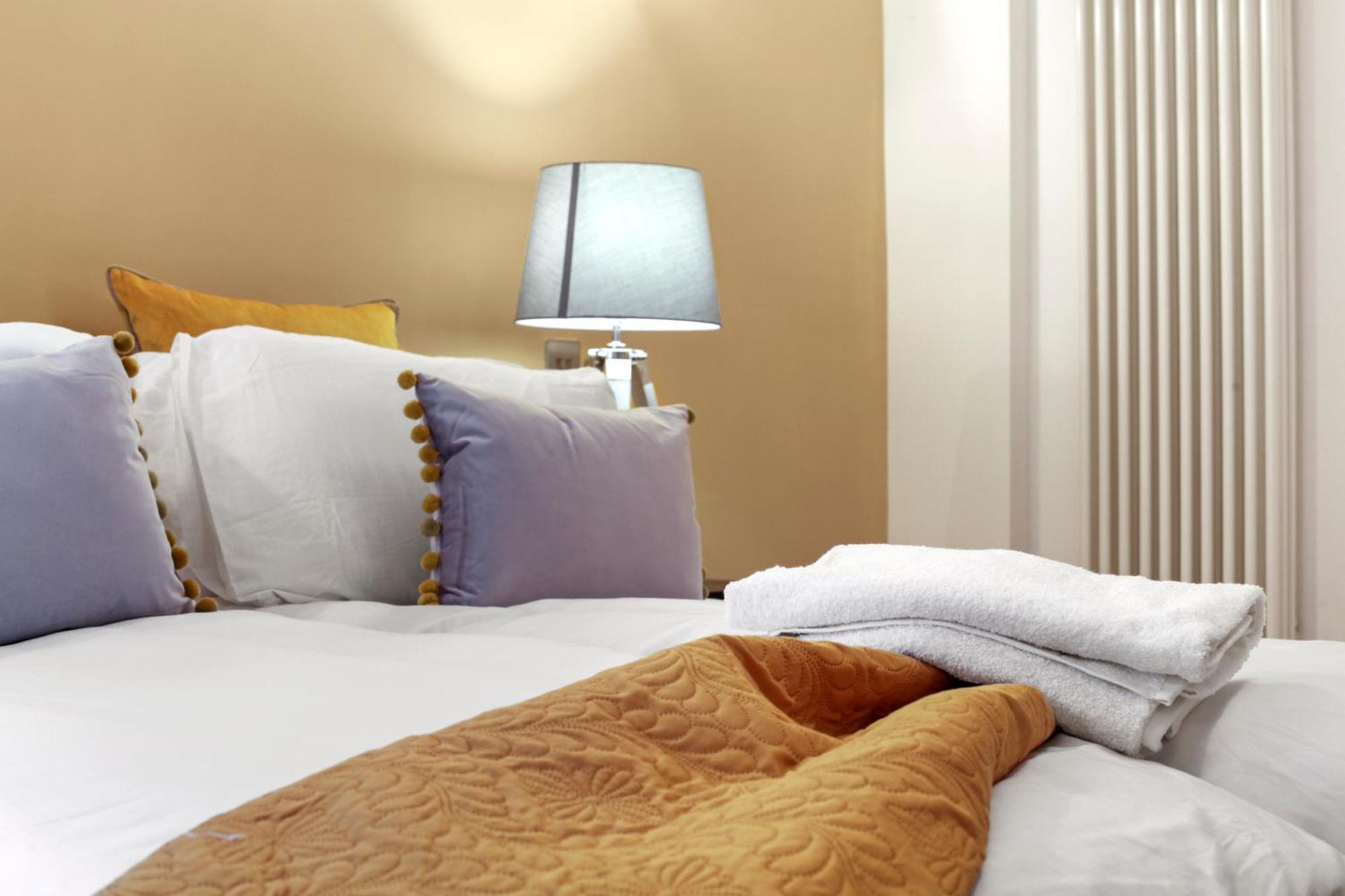Stylish In Euston And Near Camden With Private Roof Terrace Apartamento Londres