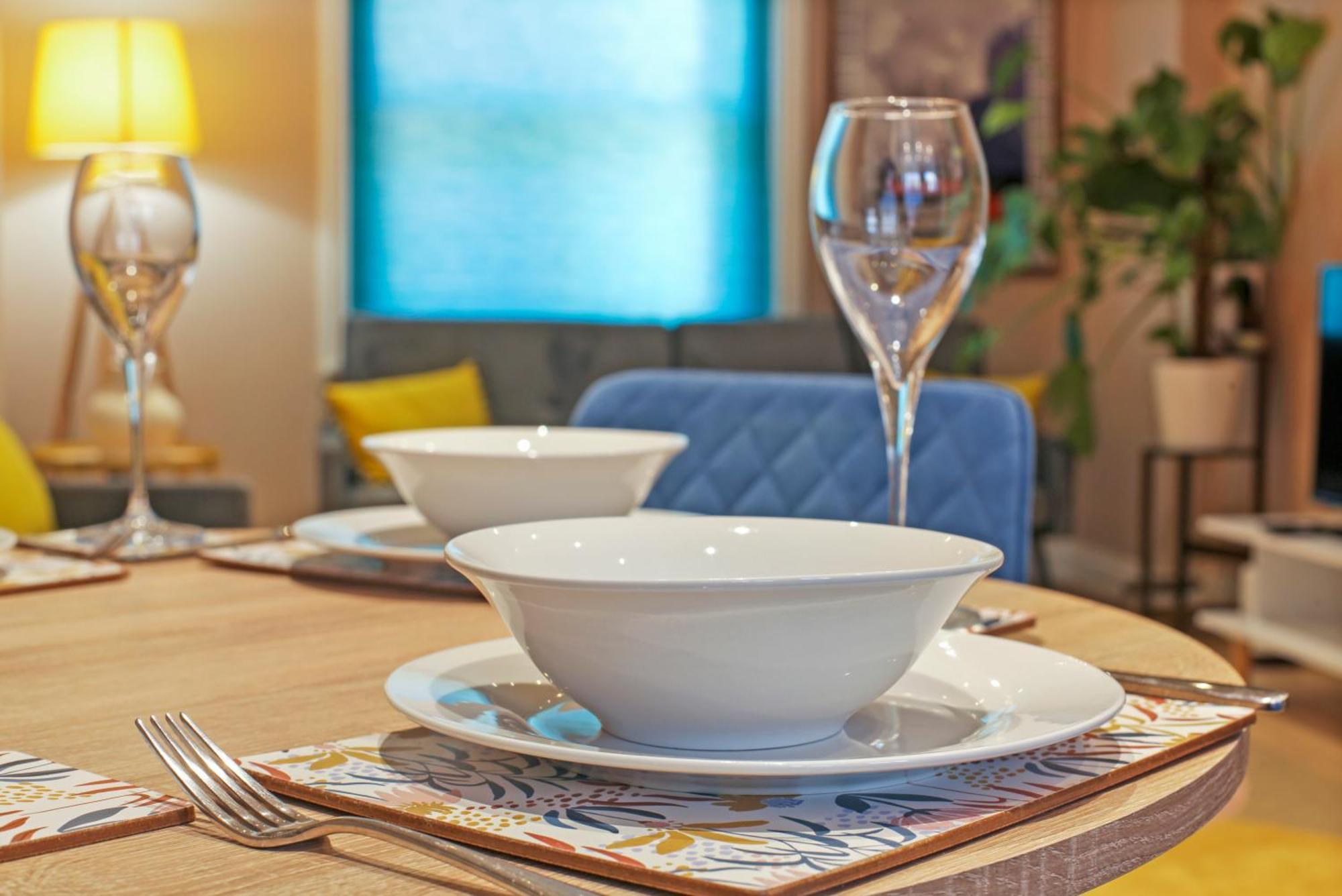 Stylish In Euston And Near Camden With Private Roof Terrace *