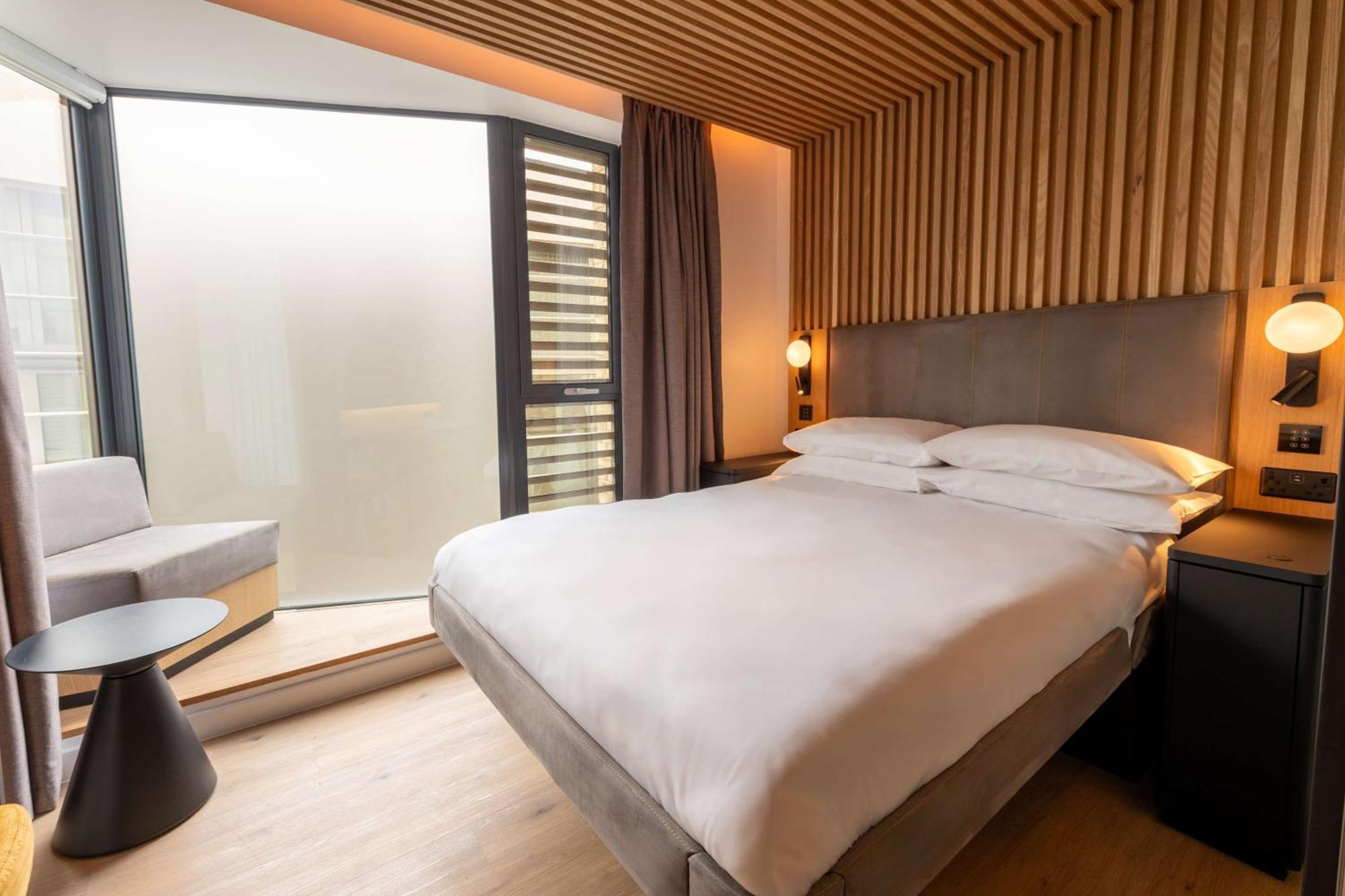 Yotelpad Stratford Londres