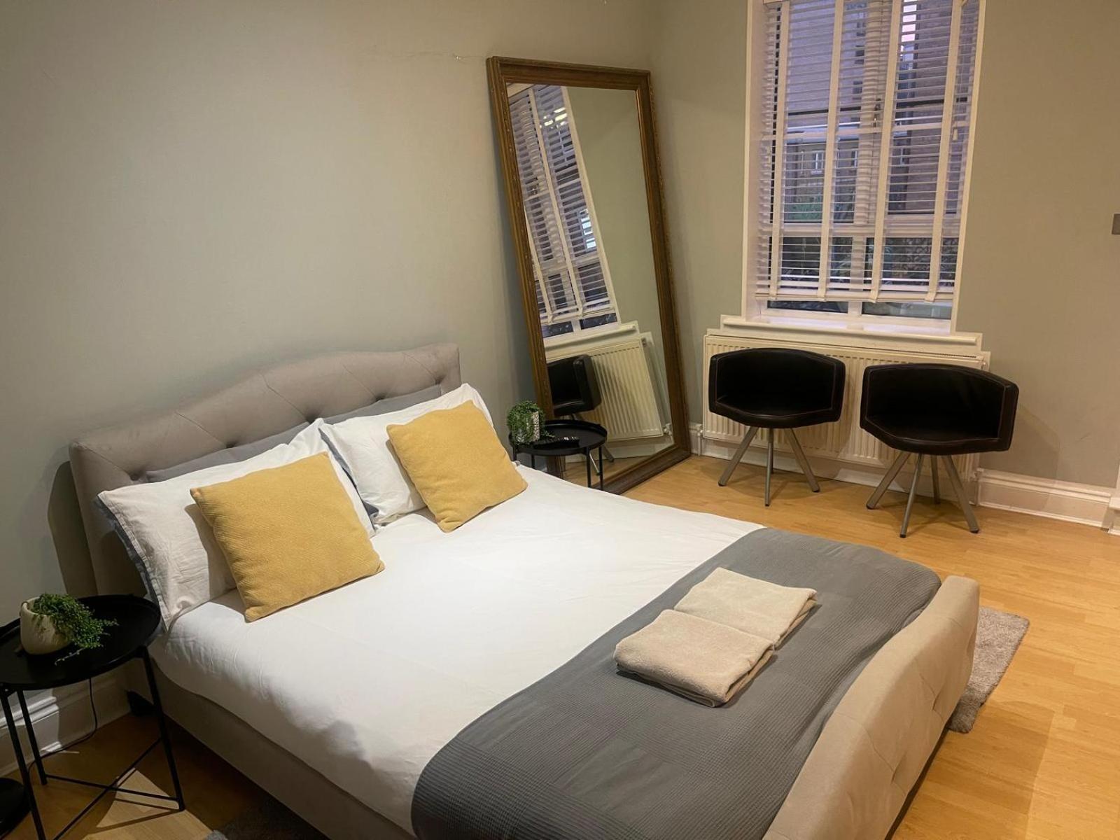 Dalston Luxe Hotel Londres