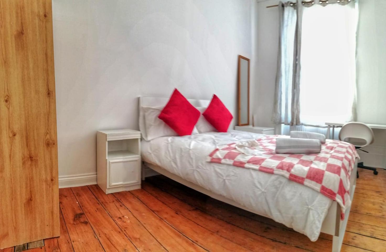 Maison d'hôtes Caledonian Road Private