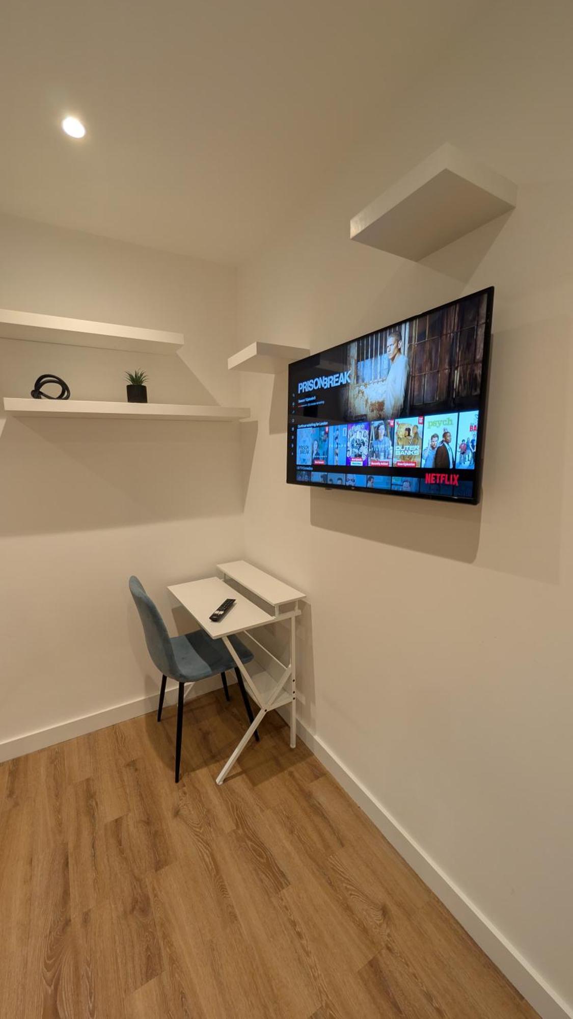 Kensington Apartamento *