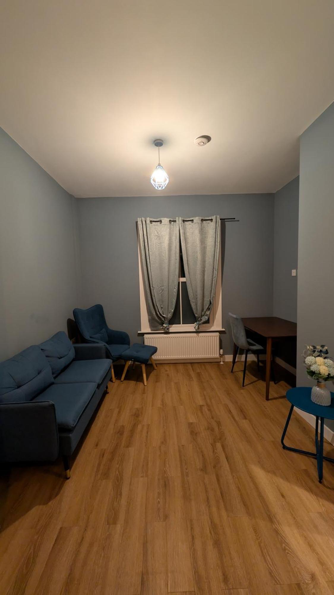 Kensington Apartamento *