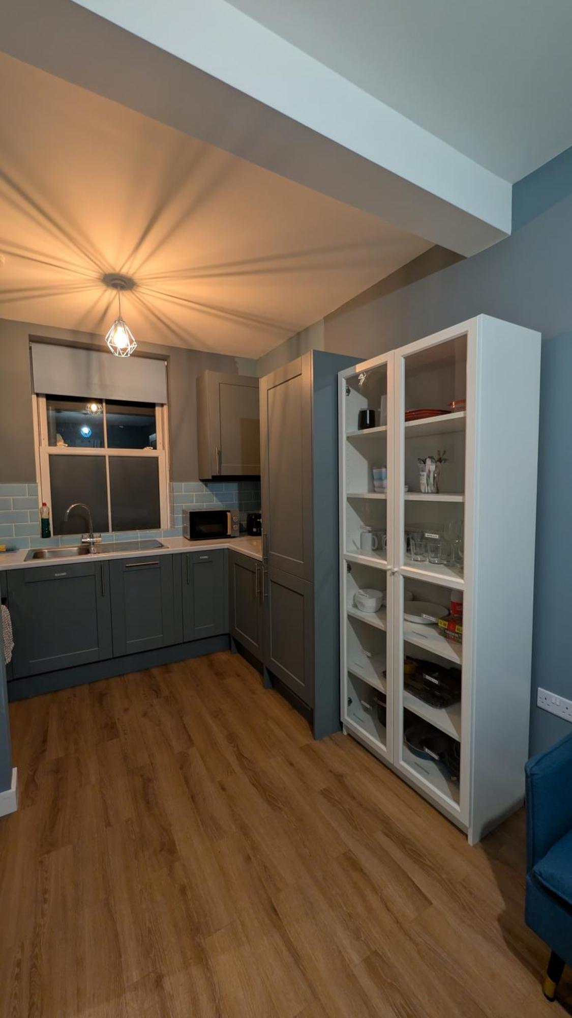 Apartamento Kensington Londres