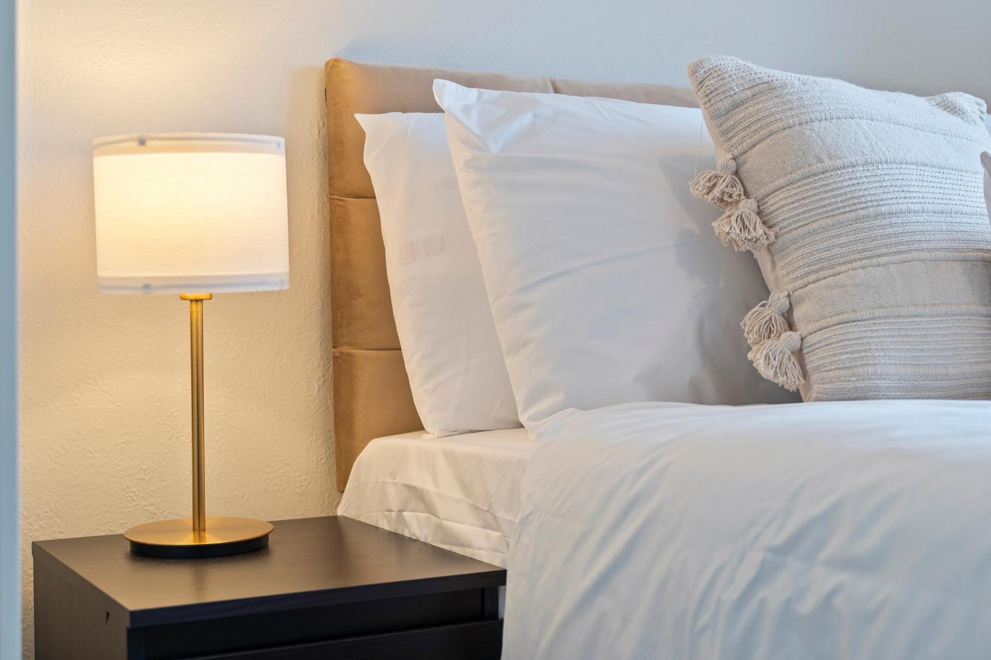 Apartment Serviced Wembley Stadium *
