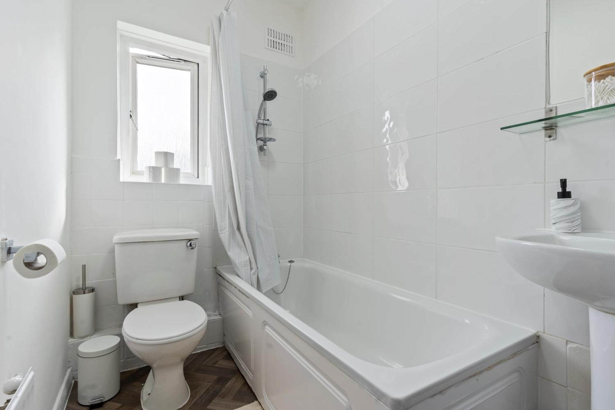Apartment Serviced Wembley Stadium London
