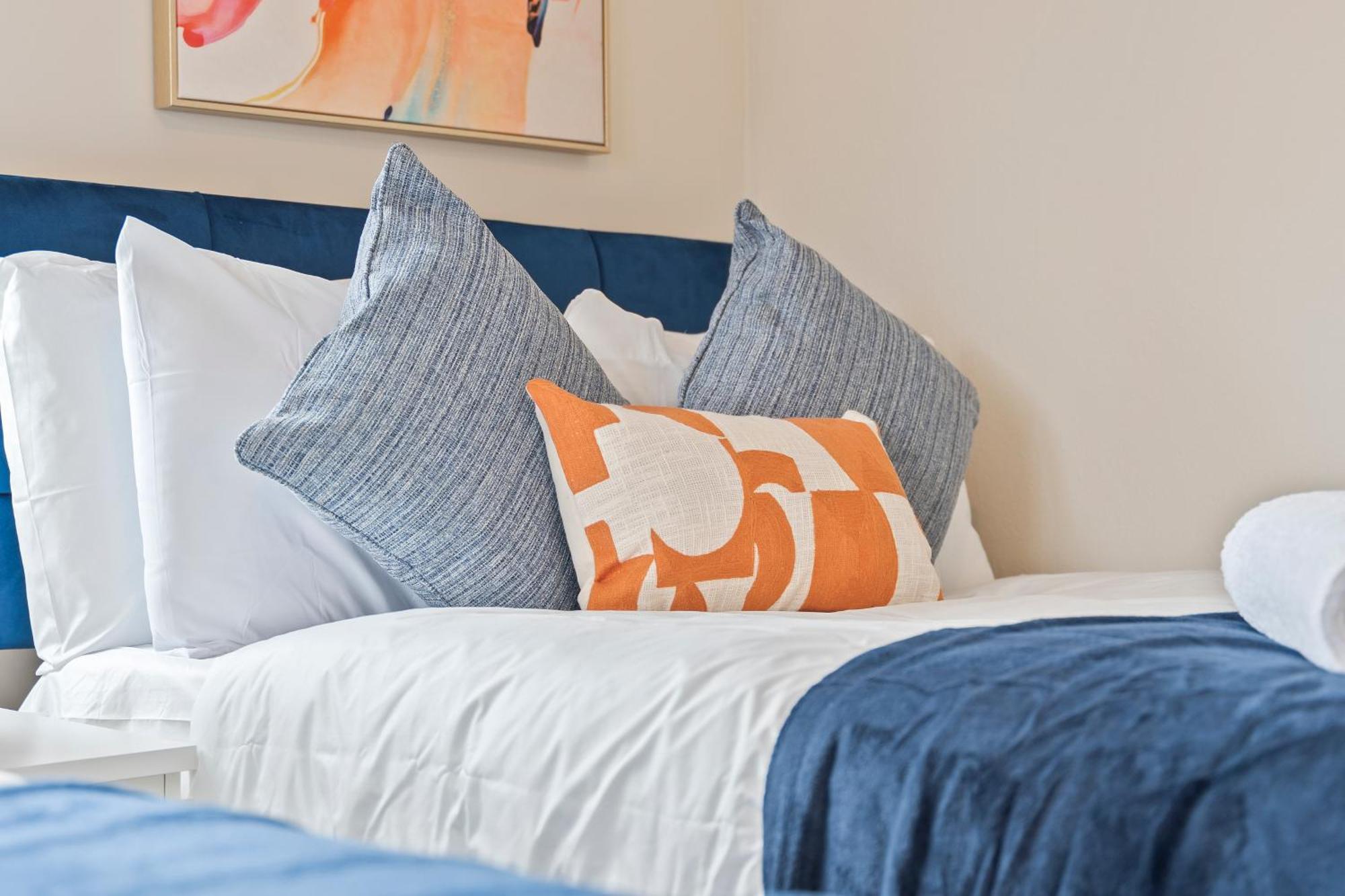 Serviced Wembley Stadium Apartment *