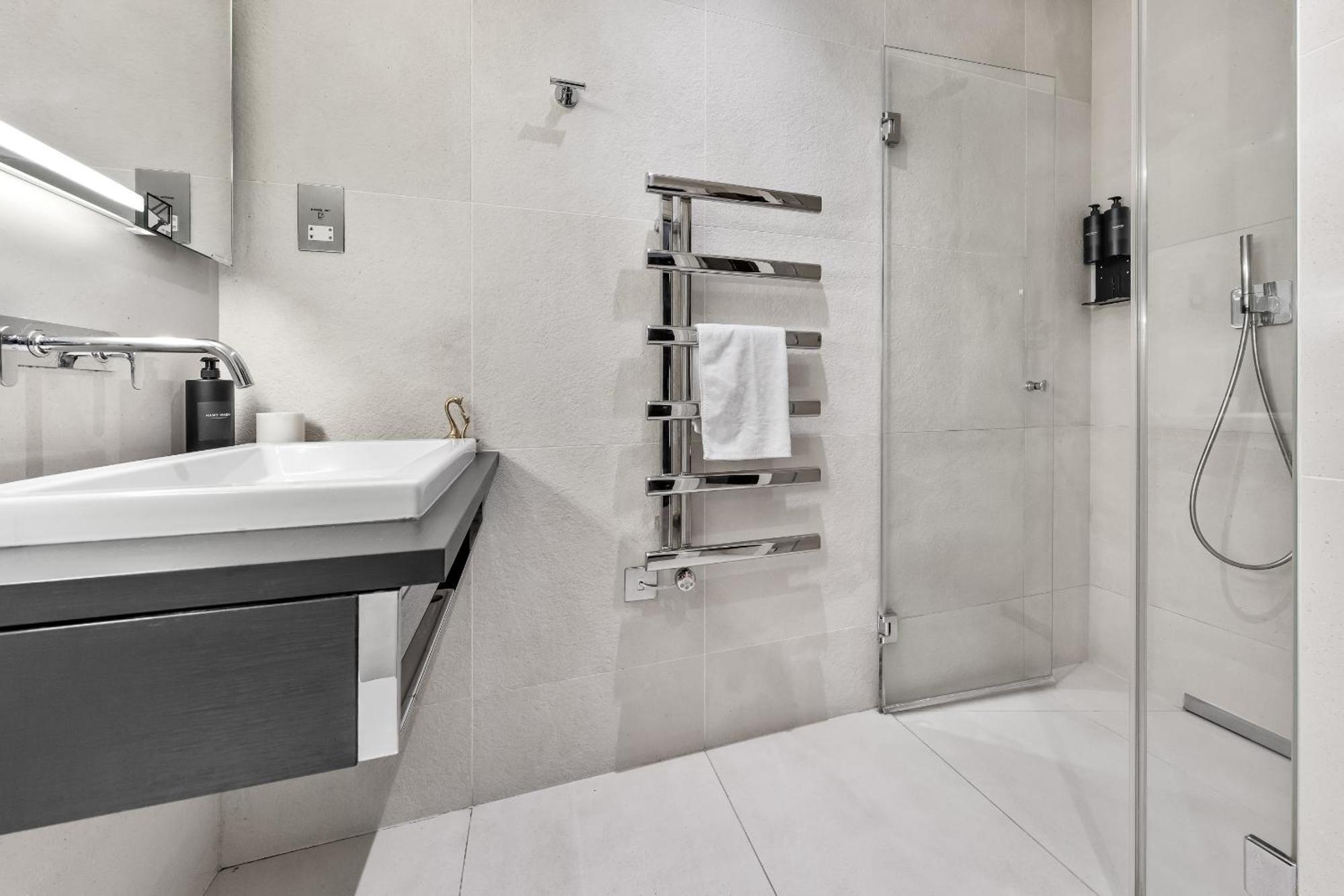 The Covent Garden Collection Appartement