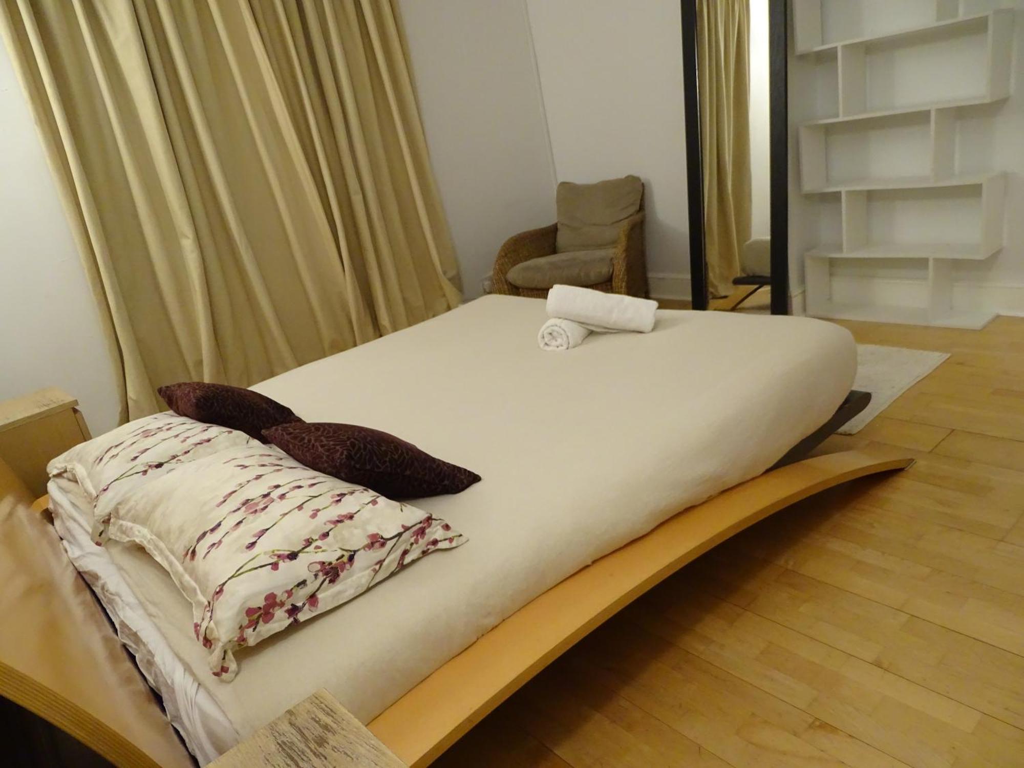 Large En-suite Hyde Park * Londres