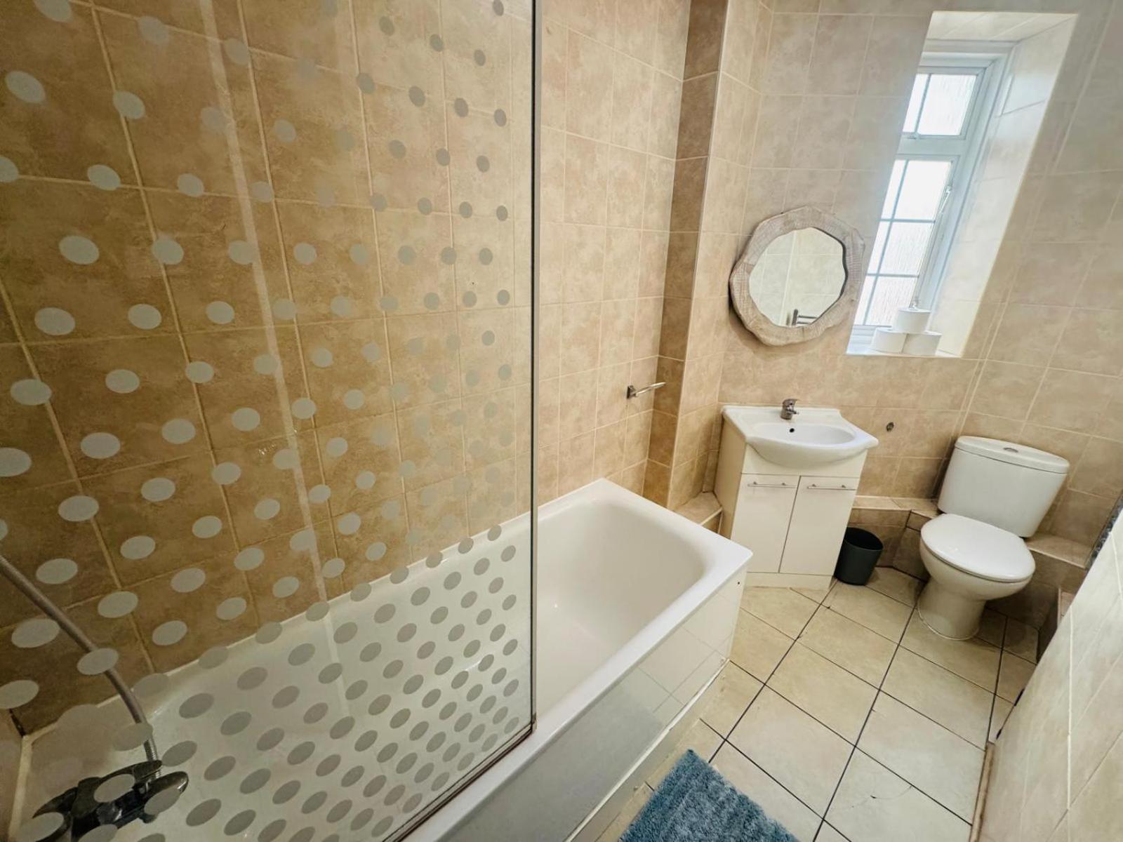 Lovely Flat *