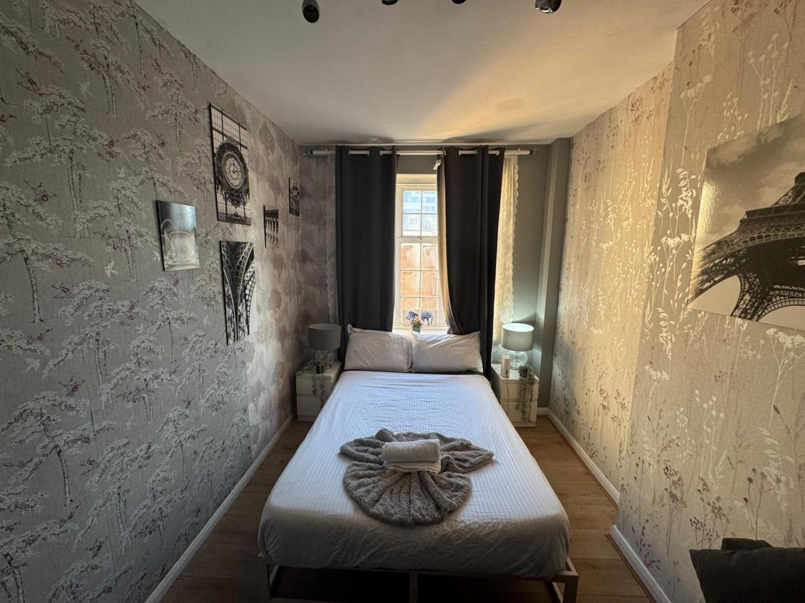 Lovely Flat * Londres