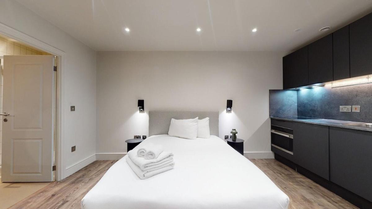 Hyde Park Appartement *