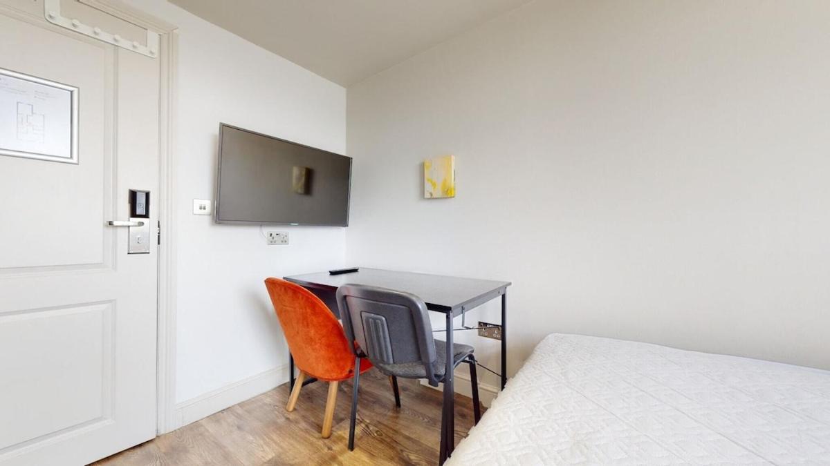 Appartement Hyde Park