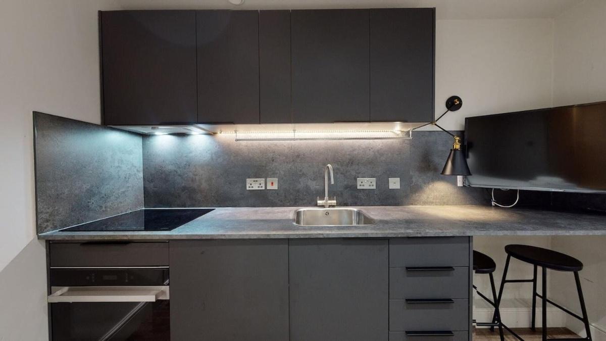 Hyde Park Appartement Londen