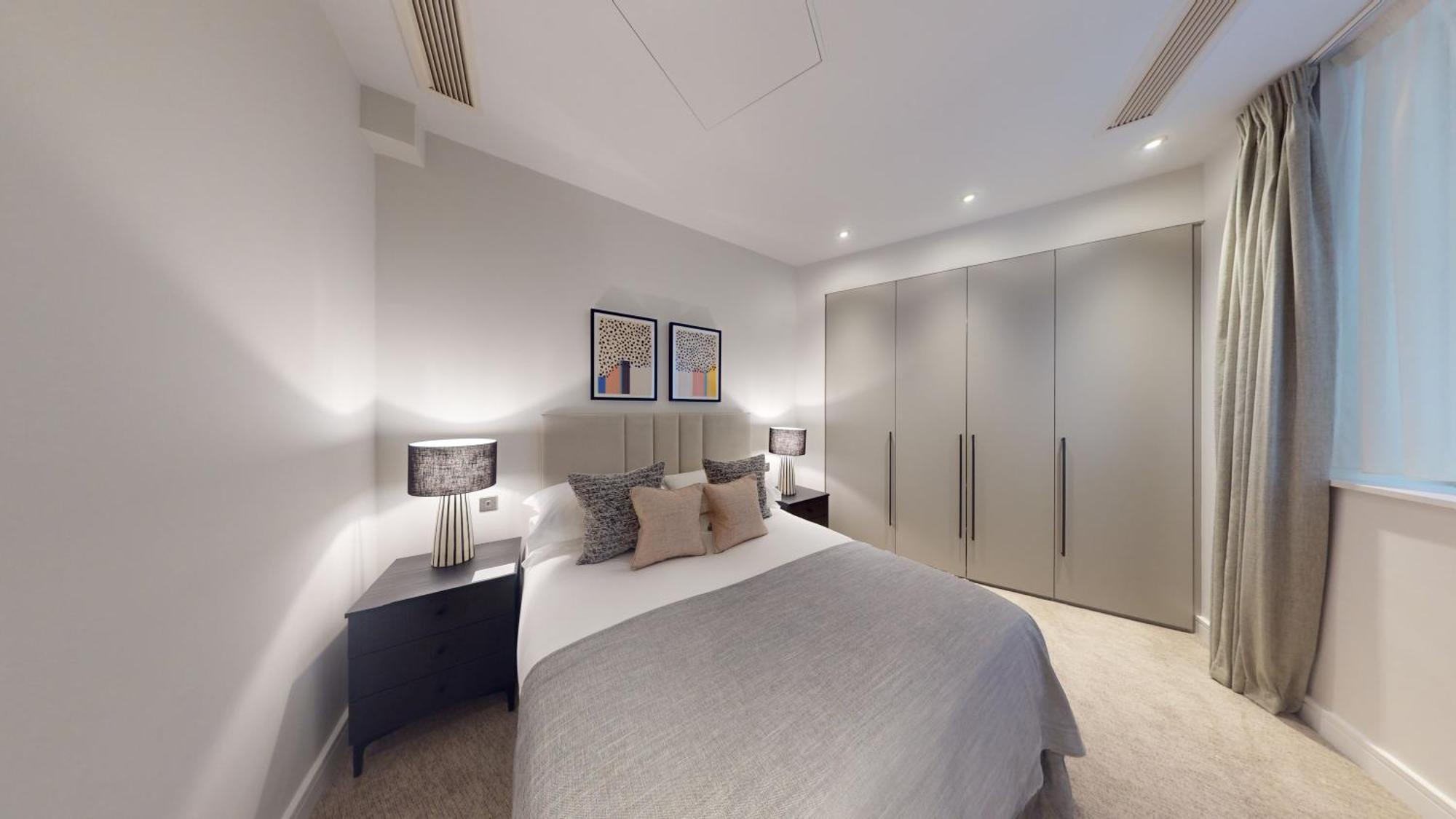 Cheval Harrington Court 4*