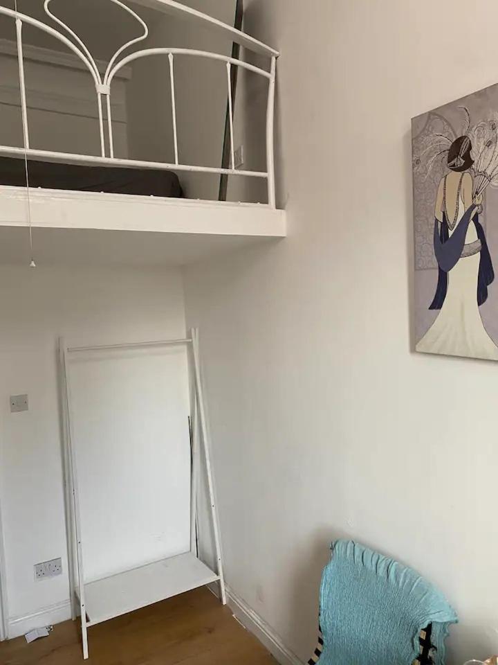 Large House In London's Trendiest Area Privatunterkunft *