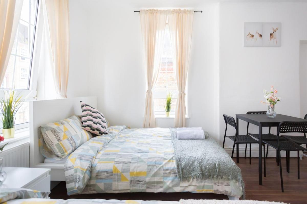 Shoreditch Near Tower Bridge Appartement Londen