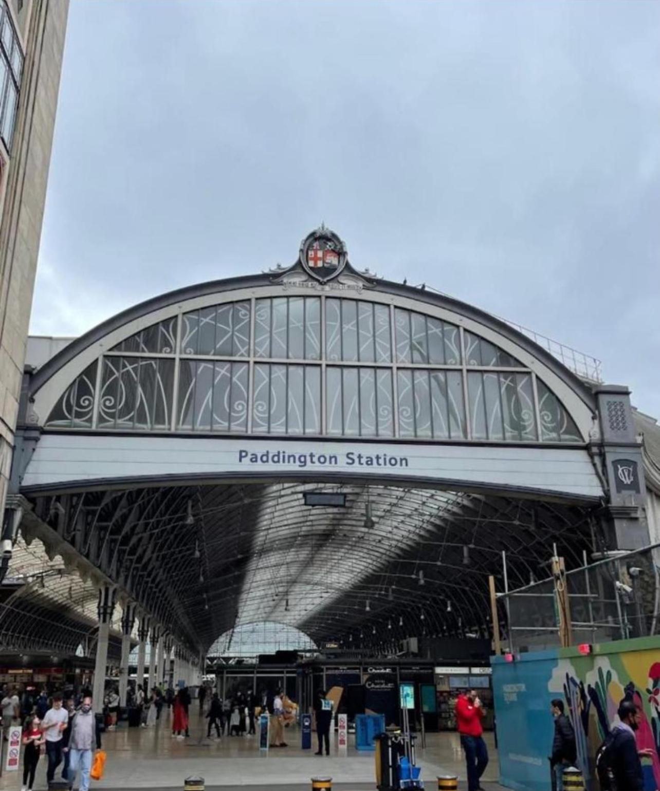 Acton Main Line Privatunterkunft *