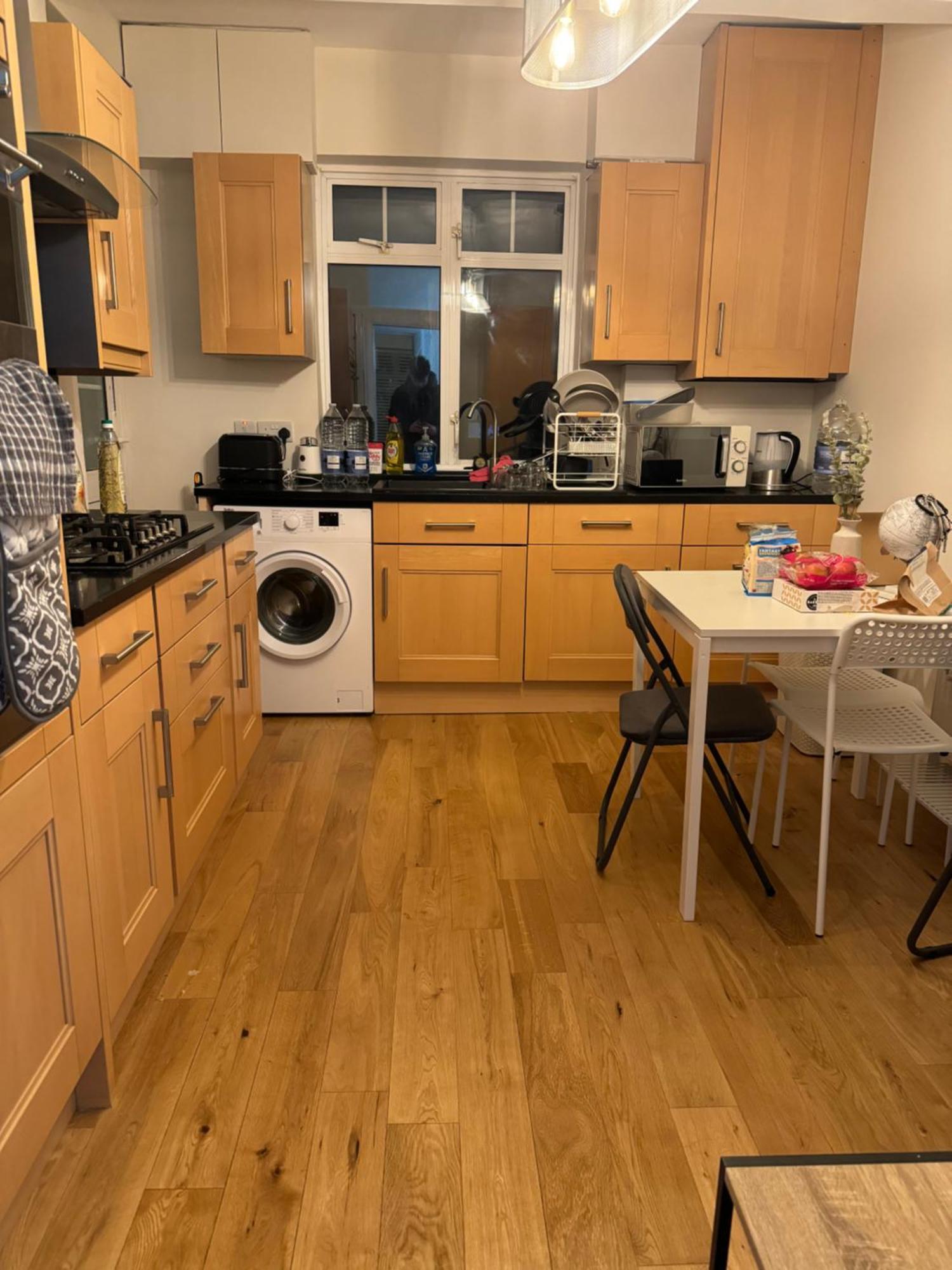 Séjour chez l'habitant Elevateyourstays In Finchley