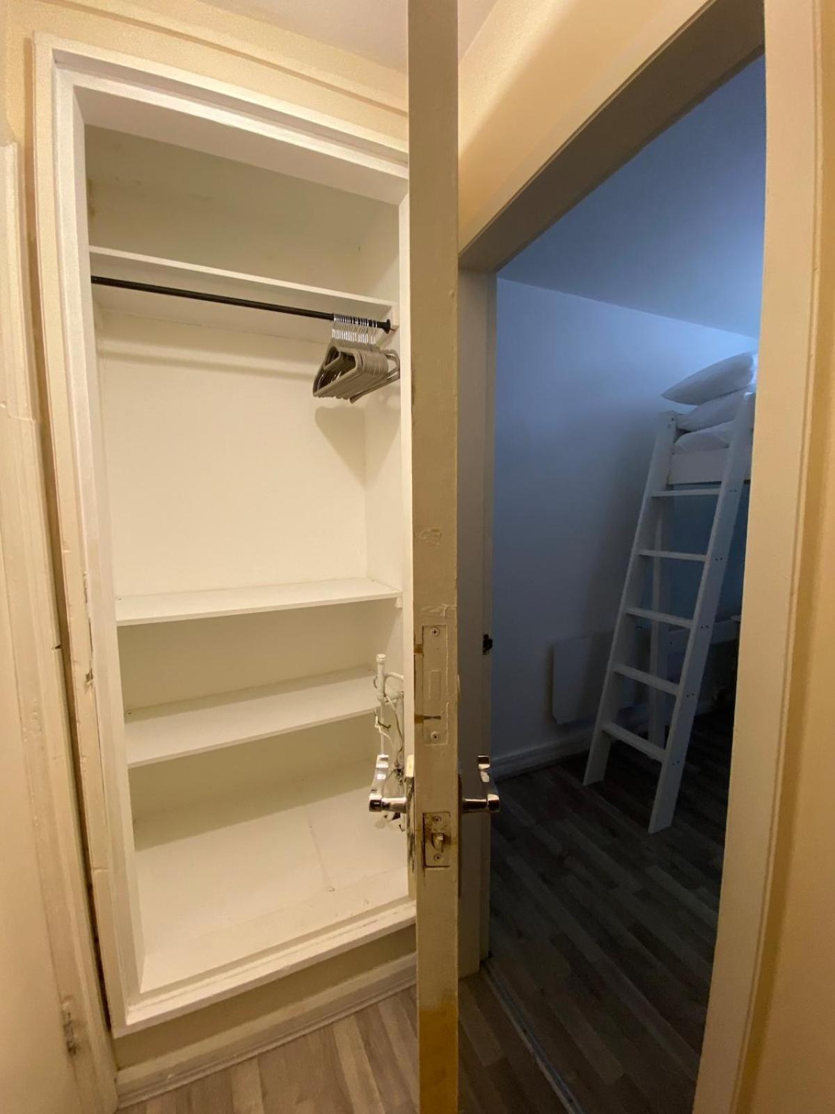 Bright And Compact In The Heart Of Apartamento *