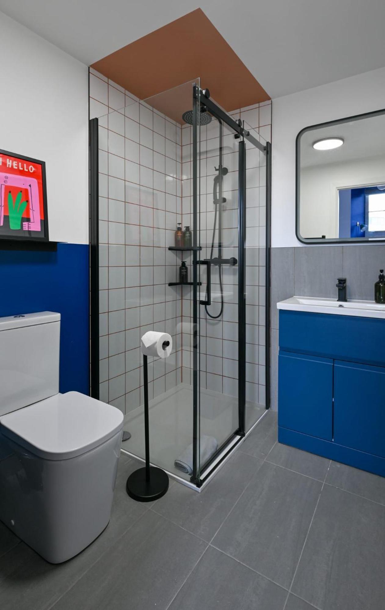 Appartement Large Ensuite Bedroom Close To Angel & Shoreditch *