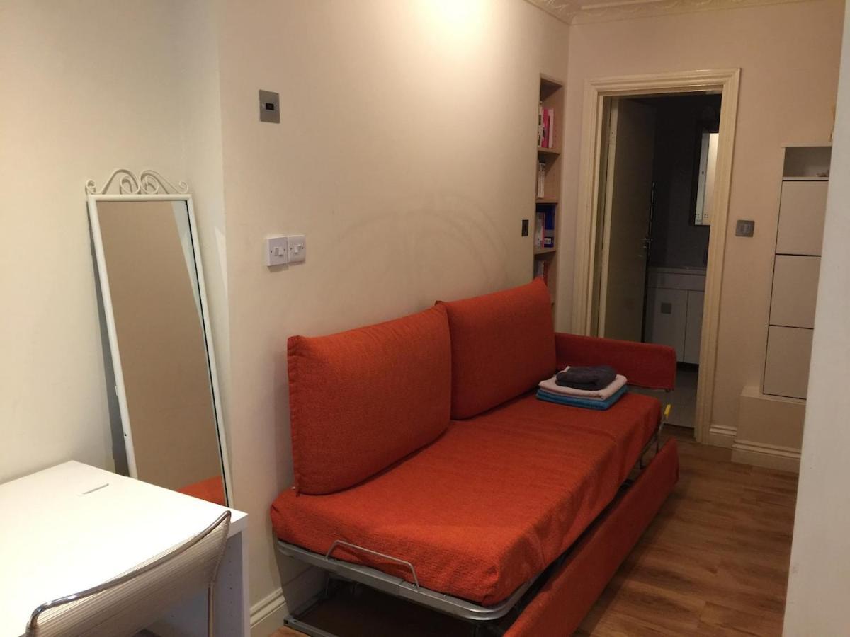 Appartement Spacious Soho *