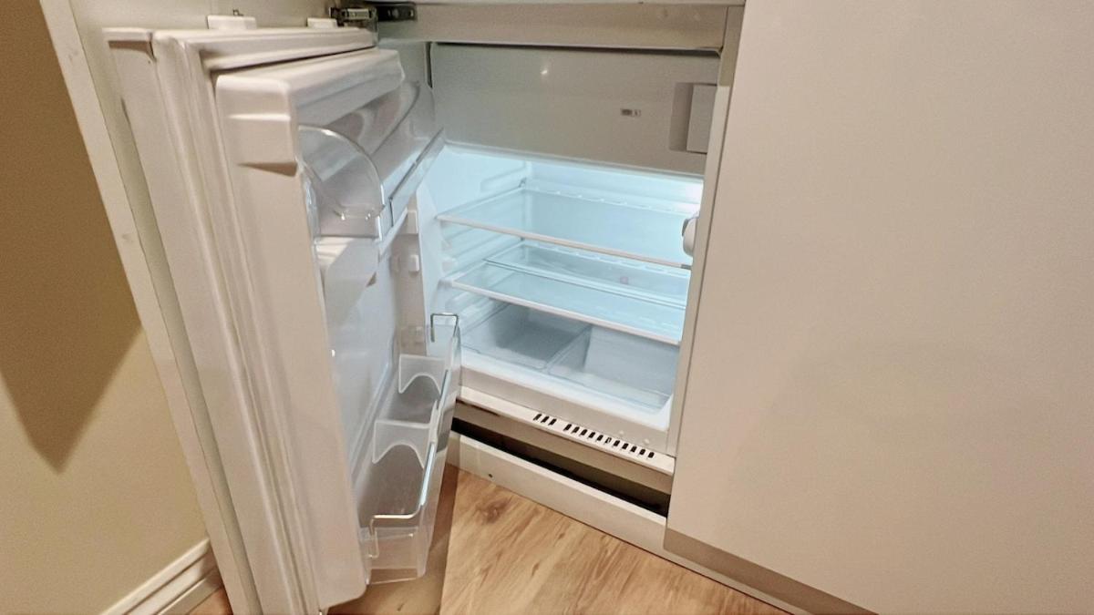 Spacious Soho Appartement Londres