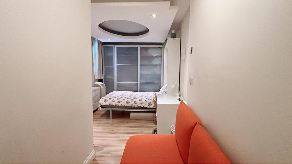 Spacious Soho Appartement Londres