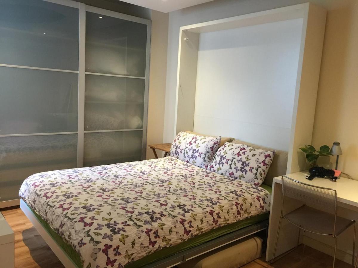 Spacious Soho Appartement