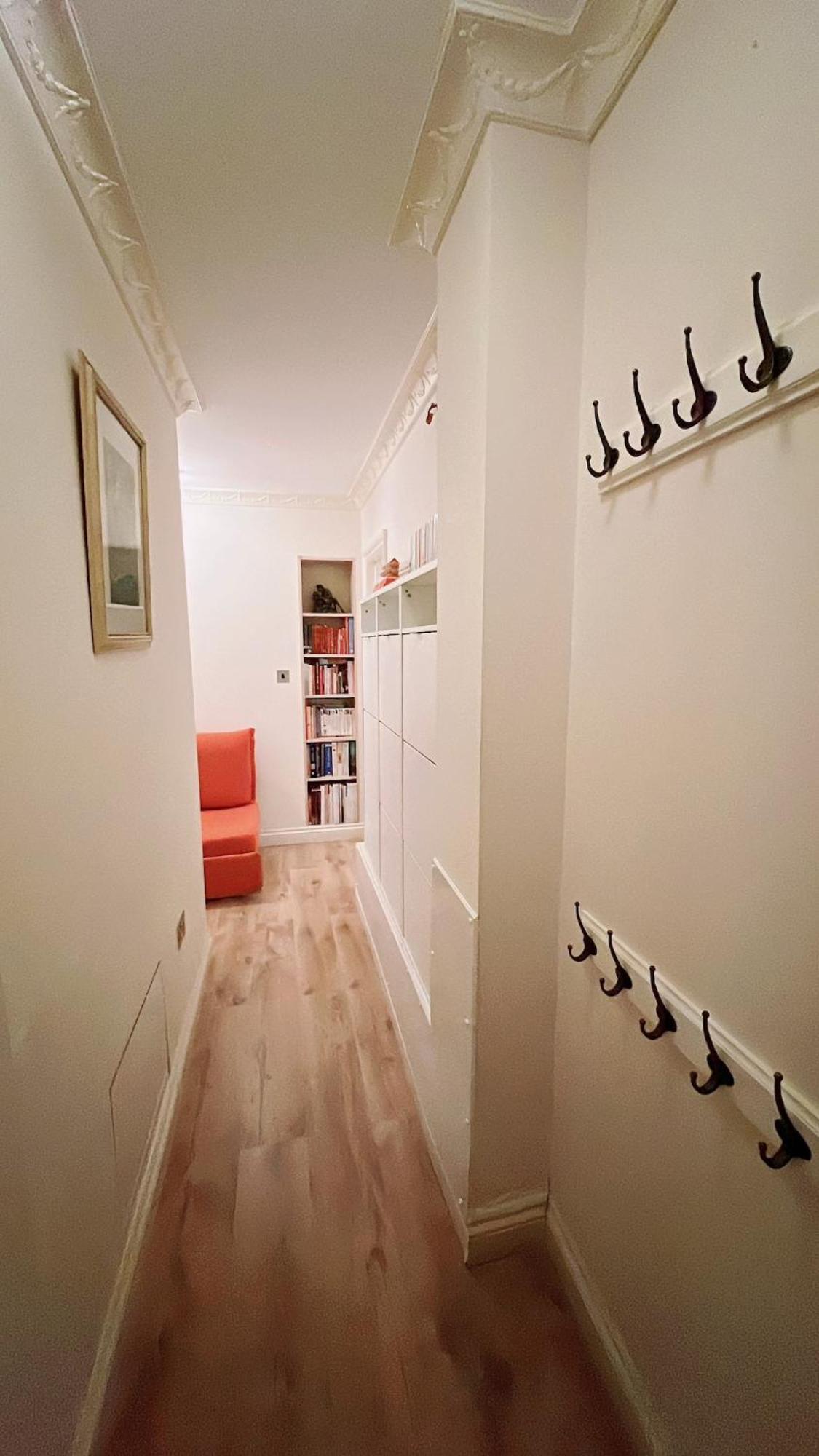 Spacious Soho Appartement Londres
