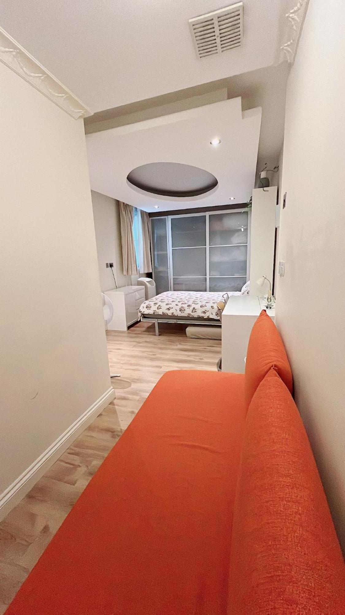 Spacious Soho Londres