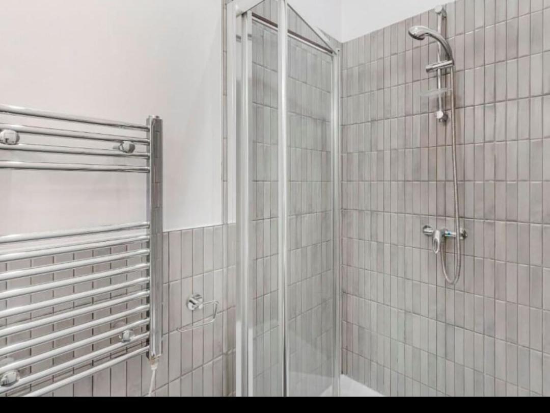 Appartement Hyde Park
