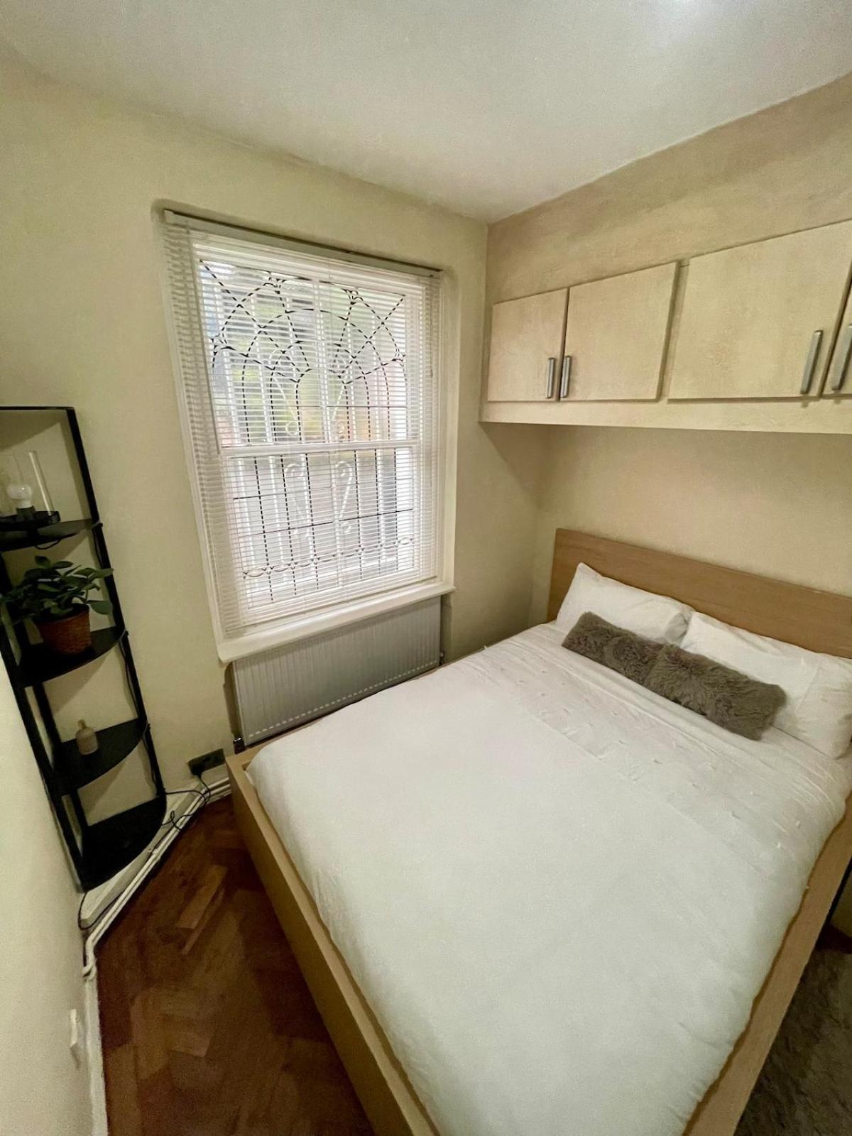 Cozy 1 Bed Flat In * Londres