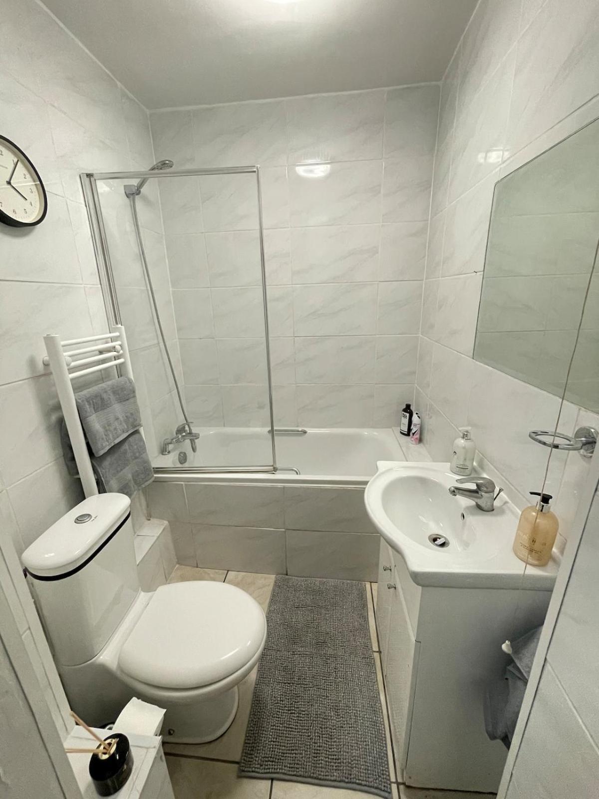 Cozy 1 Bed Flat In * Londres