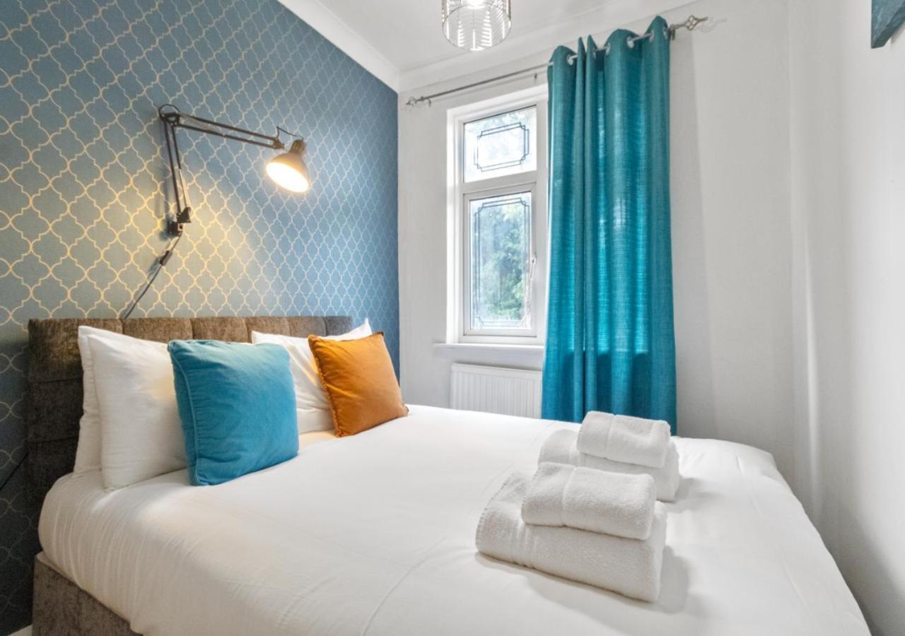 Comfortable & Convenient Spacious Private In Downshill Way * Londres