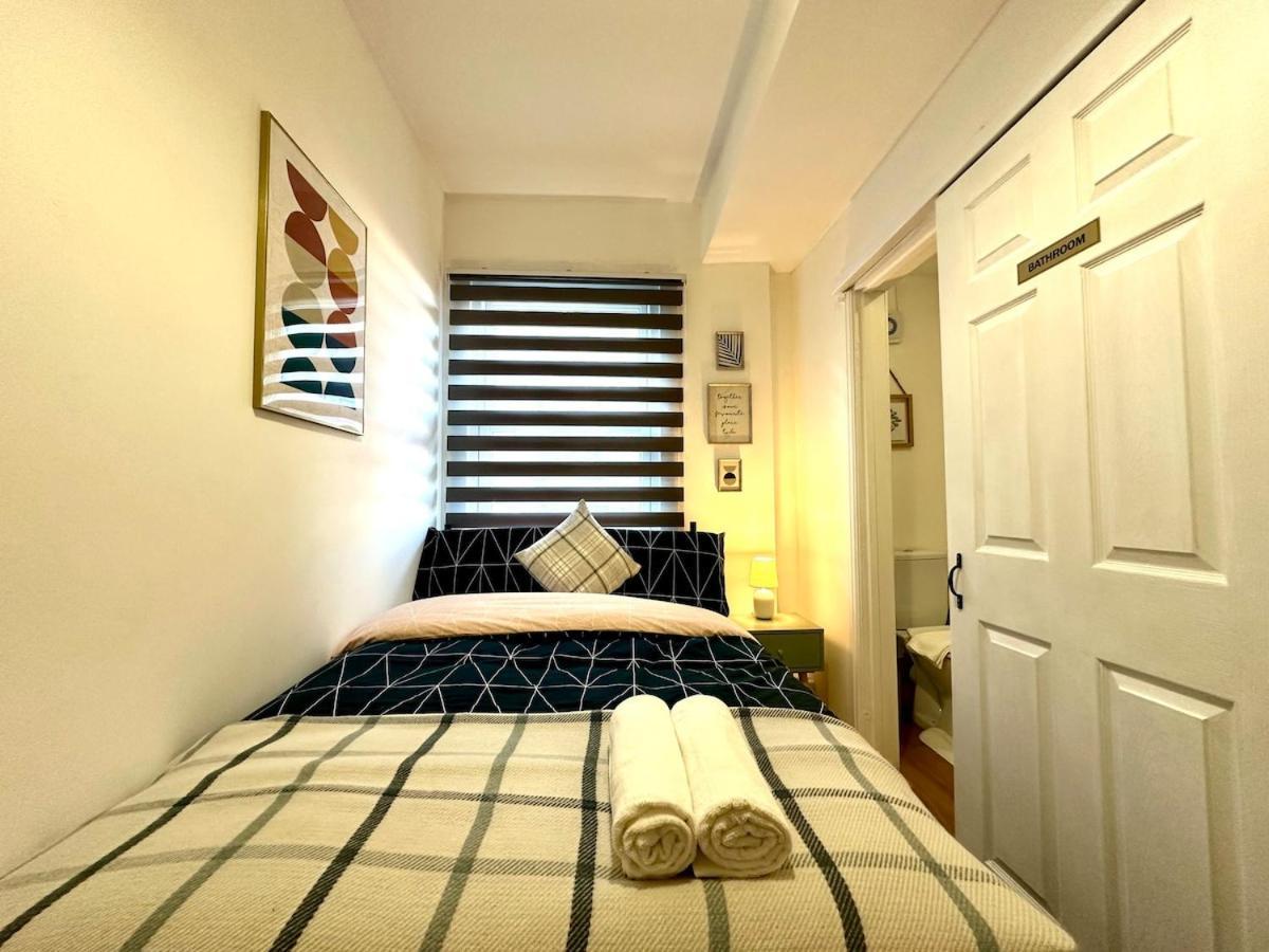 Cozy Flat In Centre Appartement Londres