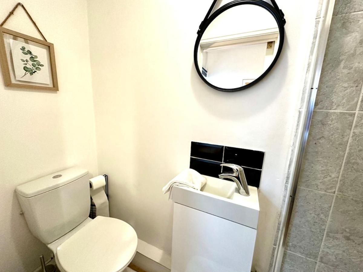 Cozy Flat In Centre Appartement