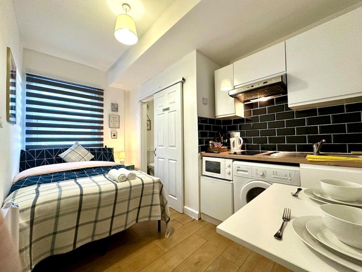 Appartement Cozy Flat In Centre *