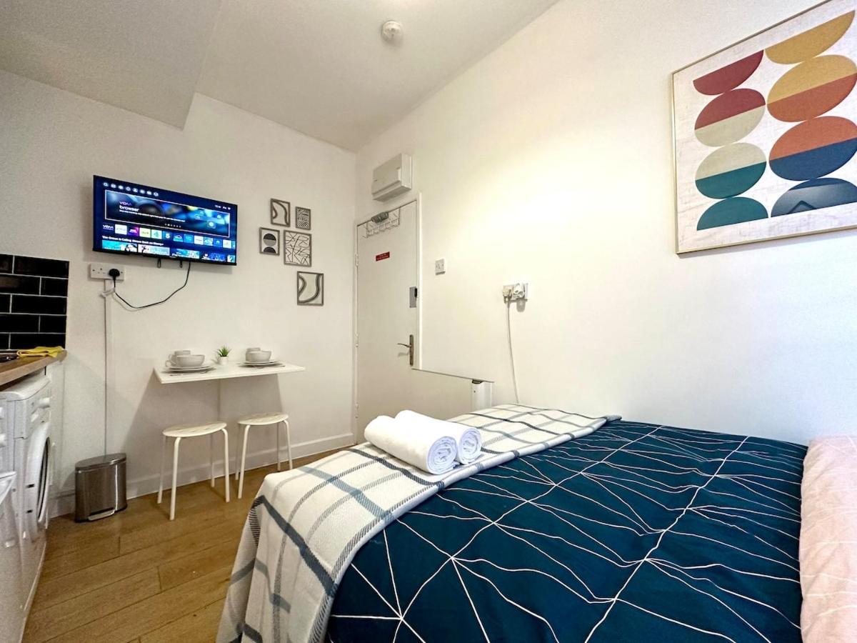 Cozy Flat In Centre Appartement Londres