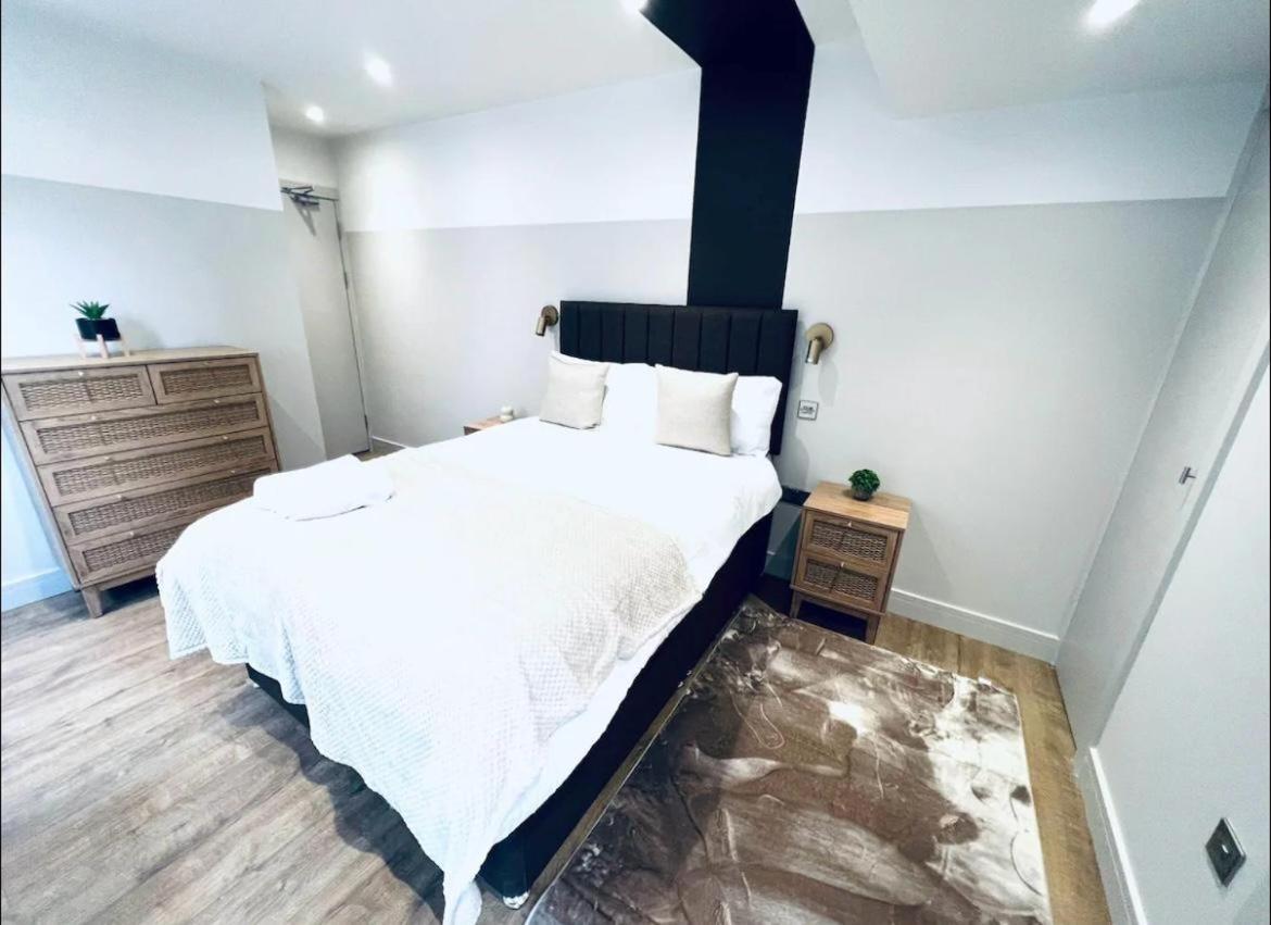 South Charming Ensuite Look Like Designer Apartahotel *
