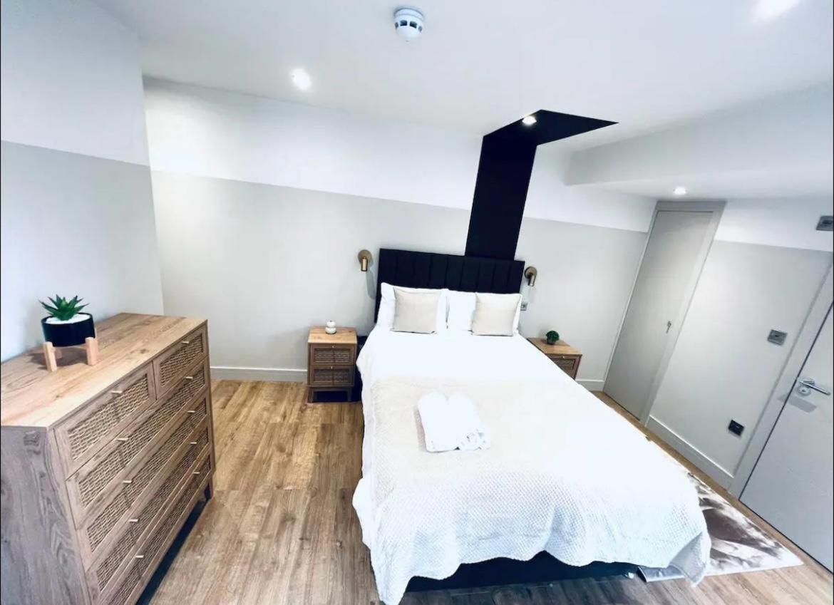 South Charming Ensuite Look Like Designer Apartahotel