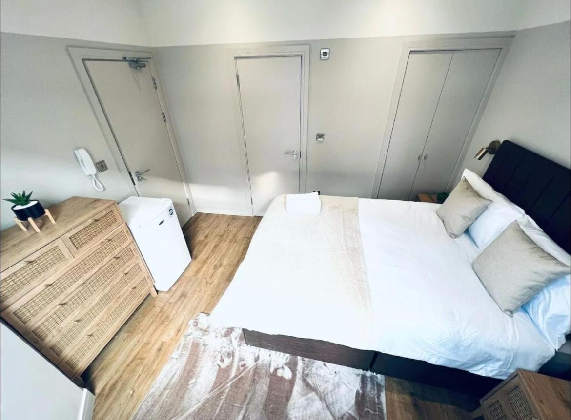 South Charming Ensuite Look Like Designer Apartahotel *