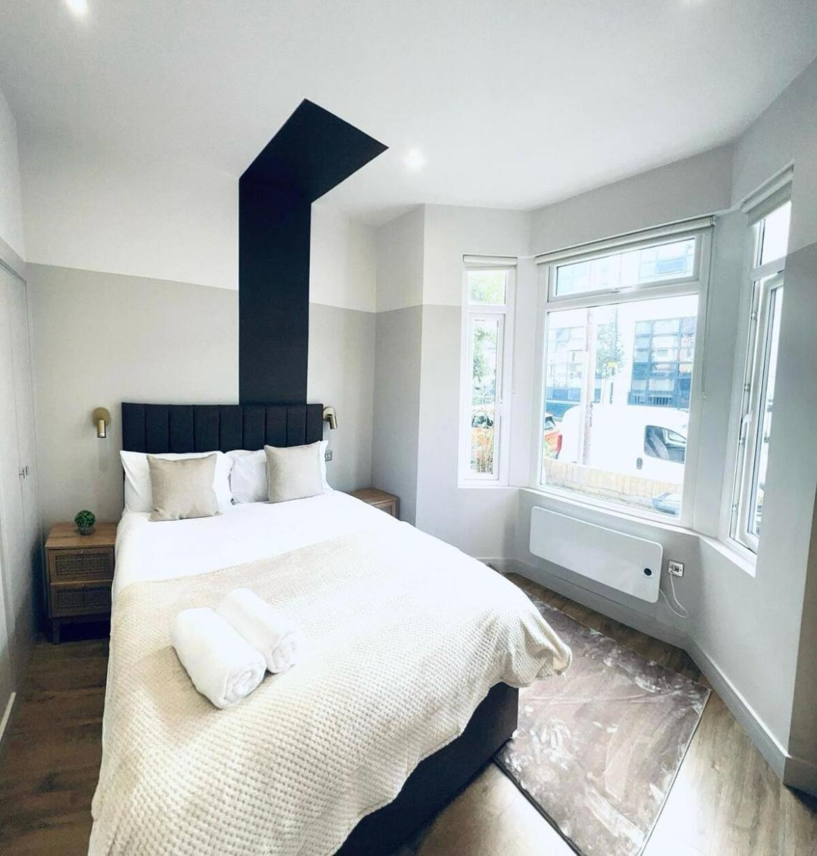 Aparthotel South Charming Ensuite Look Like Designer Londres
