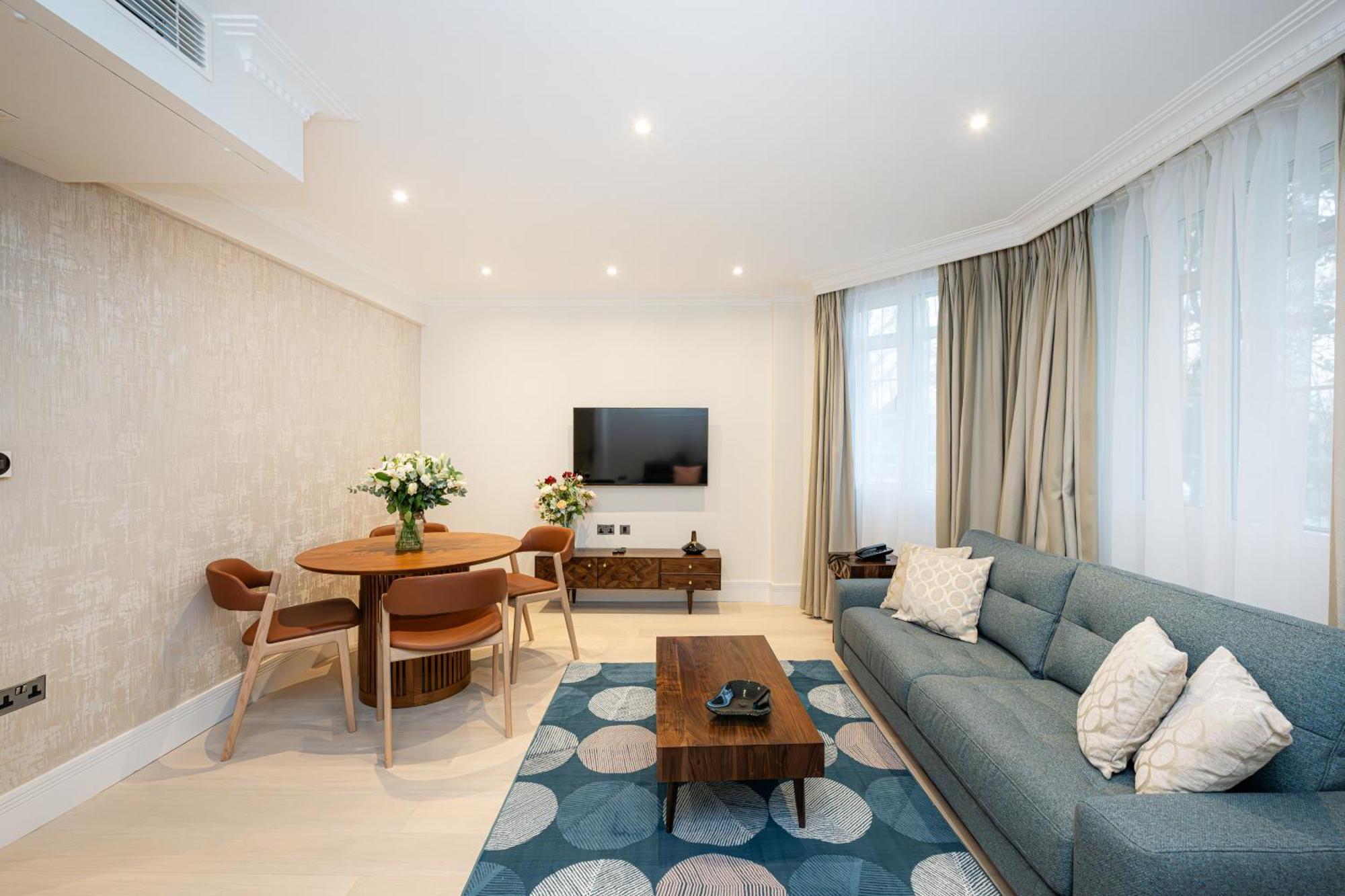 Fountain House 5* Londen
