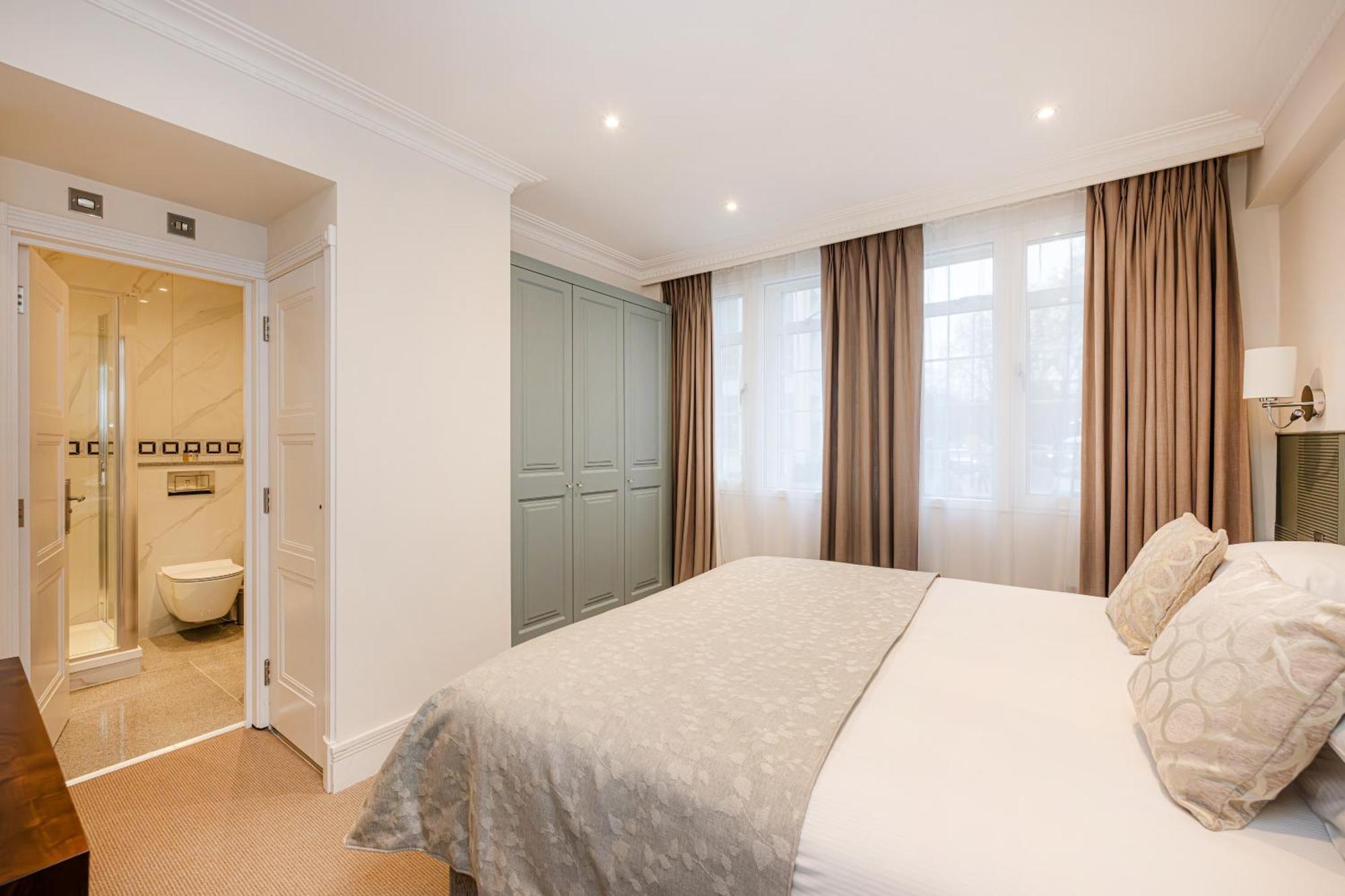 Fountain House 5* Londen